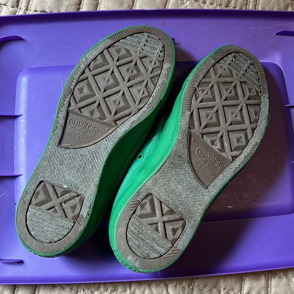 Converse sneakers - Picture 5 of 5